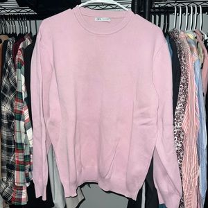 ZARA Sweater!